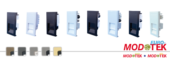 EUROTEK Telecommunications Modules